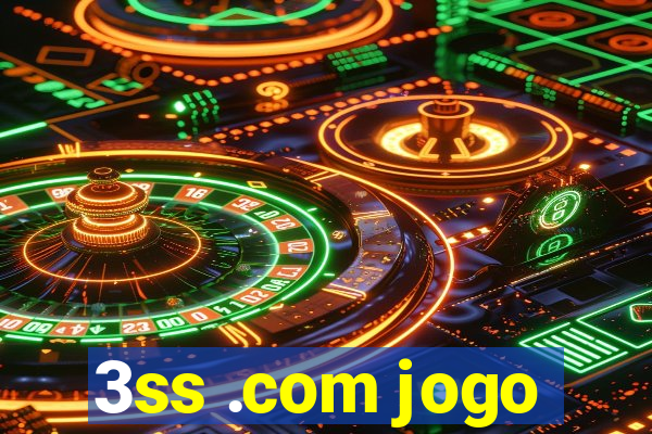 3ss .com jogo